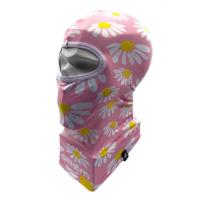 Grom Подшлемник Ромашка розовая в Липецке