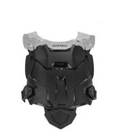 Acerbis Защитный панцирь Linear Grey/Black в Липецке