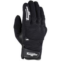 Furygan Перчатки Jet All Seasons D3O текстиль Черный/Белый в Липецке