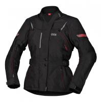 IXS Куртка Damen Jacke Tour Liz-St черная в Липецке