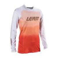 Leatt Джерси женская 4.5 Lite V26 Coral Pink в Липецке