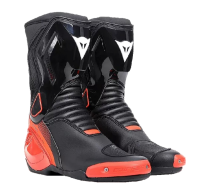 Dainese Ботинки Nexus 2 628 Blk/Fluo-Red в Липецке