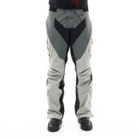 Dragonfly Штаны Эндуро Freeride Grey-Orange в Липецке