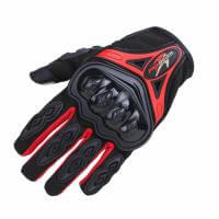 Pro-Biker Перчатки MCS-42 Red в Липецке