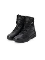 Scout Мотоботинки мужские Cadet Черные в Липецке