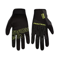 Finntrail Перчатки Enduro 2732 GraphiteYellow в Липецке