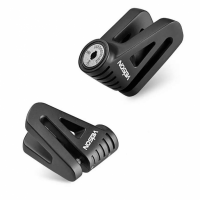 Veison Замок на тормозной диск DX7 Black в Липецке