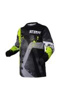Scout Джерси Abstraction Neon в Липецке