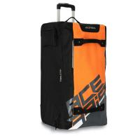 Acerbis Сумка дорожная на колёсах Voyager Orange/Grey (105 L) в Липецке