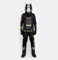 Grom Джерси Cyber C6 в Липецке