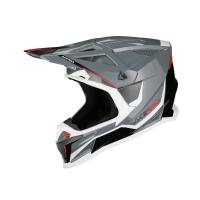 Acerbis Шлем T711 Grey/Black в Липецке