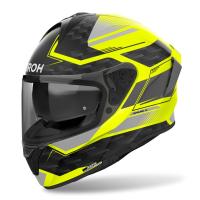 Airoh Мотошлем Spark 2 Zenith Yellow Matt в Липецке
