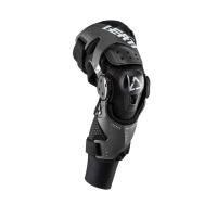 Leatt Наколенники X-Frame Hybrid V26 Black в Липецке