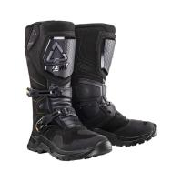 Leatt Мотоботы ADV HydraDri 7.5 Stealth V25 в Липецке