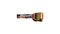 Leatt Маска Velocity 6.5 SNX Iriz Orange Bronze UC 68% в Липецке