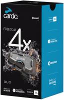 Cardo Мотогарнитура Freecom 4X Duo в Липецке
