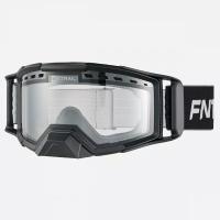 Finntrail Снегоходная маска Vision 1093 BlackClear в Липецке