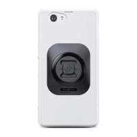SP Connect Универсальное крепление для смартфонов Universal Interface Z в Липецке