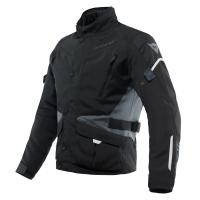 Dainese Куртка Tempest 3 D-Dry Black/Black/Ebony в Липецке