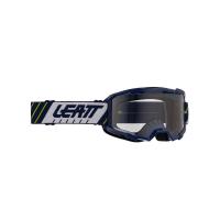 Leatt Маска Vizion 2.5 Blue Clear 90 VLT V25 в Липецке