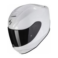 Scorpion Exo Мотошлем Exo-391 Solid Белый в Липецке