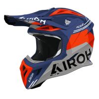 Airoh Шлем Aviator Ace 2 Fury Cerulean Gloss в Липецке