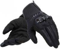 Dainese Перчатки MIG 3 Air Tex Black в Липецке