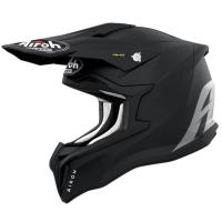 Airoh Мотошлем Strycker Black Matt в Липецке