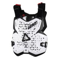 Leatt Защитный панцирь Chest Protector 1.5 V26 White в Липецке