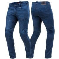 Shima Мотоджинсы Gravel 3.0 Blue в Липецке