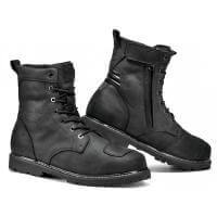 Sidi Ботинки Denver WR Black в Липецке