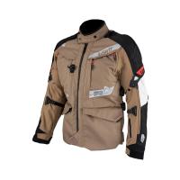 Leatt Мотокуртка ADV MultiTour 7.5 2026 Desert в Липецке