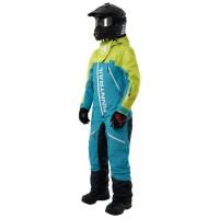 Finntrail Комбинезон Rachel Blue Lime в Липецке