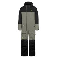 Scott комбинезон зимний Roop Dryo dust grey/black в Липецке