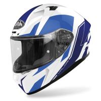 Airoh Мотошлем Valor Wings Blue Gloss в Липецке