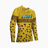 Leatt Джерси 5.5 UltraWeld Cheetah 2025 в Липецке