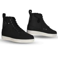Dimox Ботинки женские Bolt Sneaker Black в Липецке
