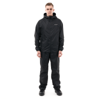 Dragonfly Мембранный костюм Active 2.0 Man Black 2024 в Липецке
