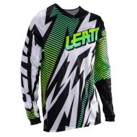 Leatt Джерси 3.5 Jr Storm Teal в Липецке