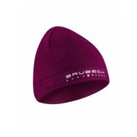 Brubeck Шапка шерстяная Active Wool Сливовый в Липецке