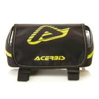 Acerbis Сумка на крыло заднее для инструментов Tools Black/Yellow (2 L) в Липецке