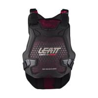 Leatt Защитный панцирь Chest Protector 3DF AirFit Evo Lite V26 Black в Липецке