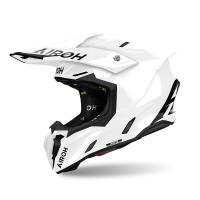 Airoh Шлем Twist 3 White Gloss в Липецке