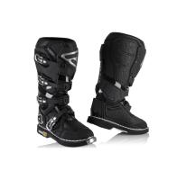 Acerbis Мотоботы кроссовые X-Rock MM Black в Липецке