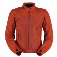 Furygan Мотокуртка женская Genesis Mistral Lady Evo 3 текстиль Красный в Липецке