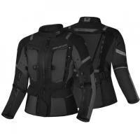 Shima Куртка Hero 2.0 Lady Black в Липецке