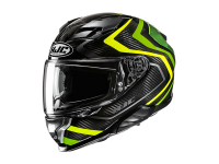 HJC Шлем F71 Carbon Nevio MC3H в Липецке