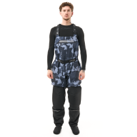 Dragonfly Вейдерсы мембранные Quad Pro 2025 Dark Camo в Липецке
