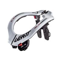Leatt Защита шеи Детская 3.5 Junior White в Липецке