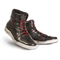 Stylmartin Мотокеды Iron WP Lady Black в Липецке